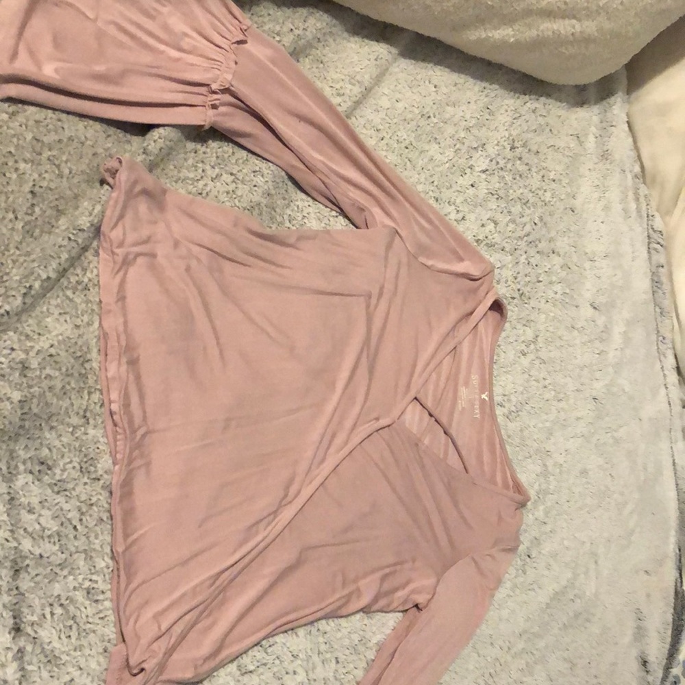 Long sleeve